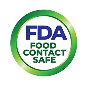 FDA Food Contact Certified